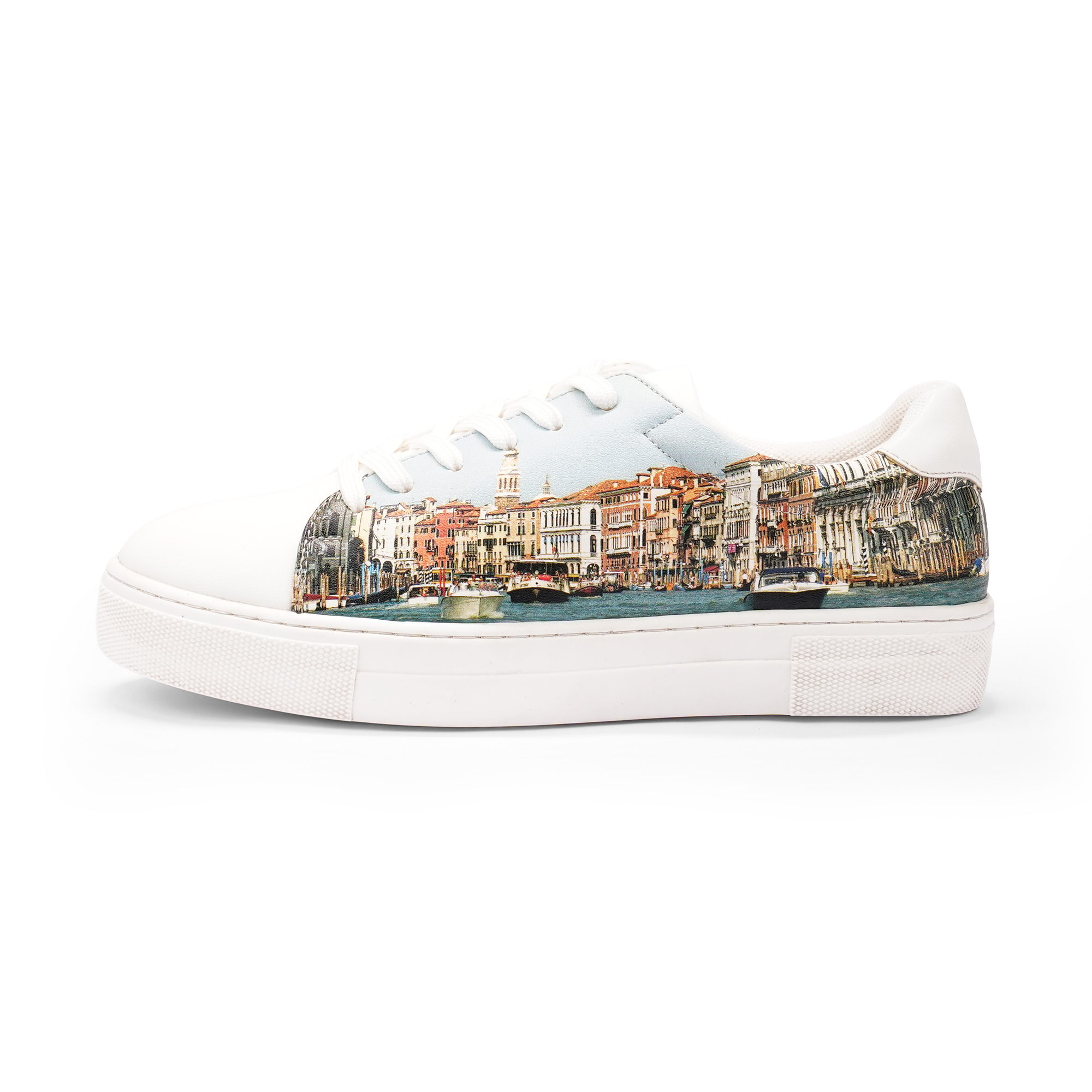 Zupp — Venice Print