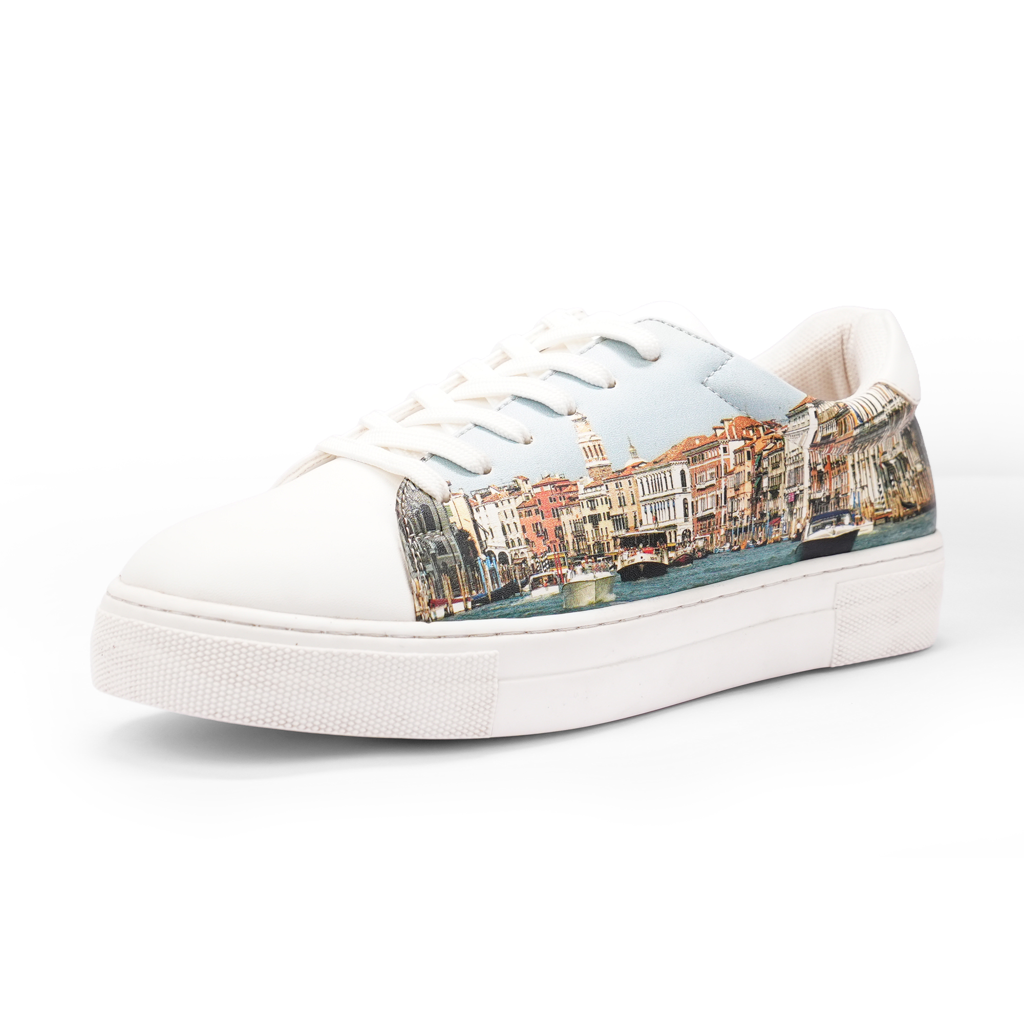 Zupp — Venice Print