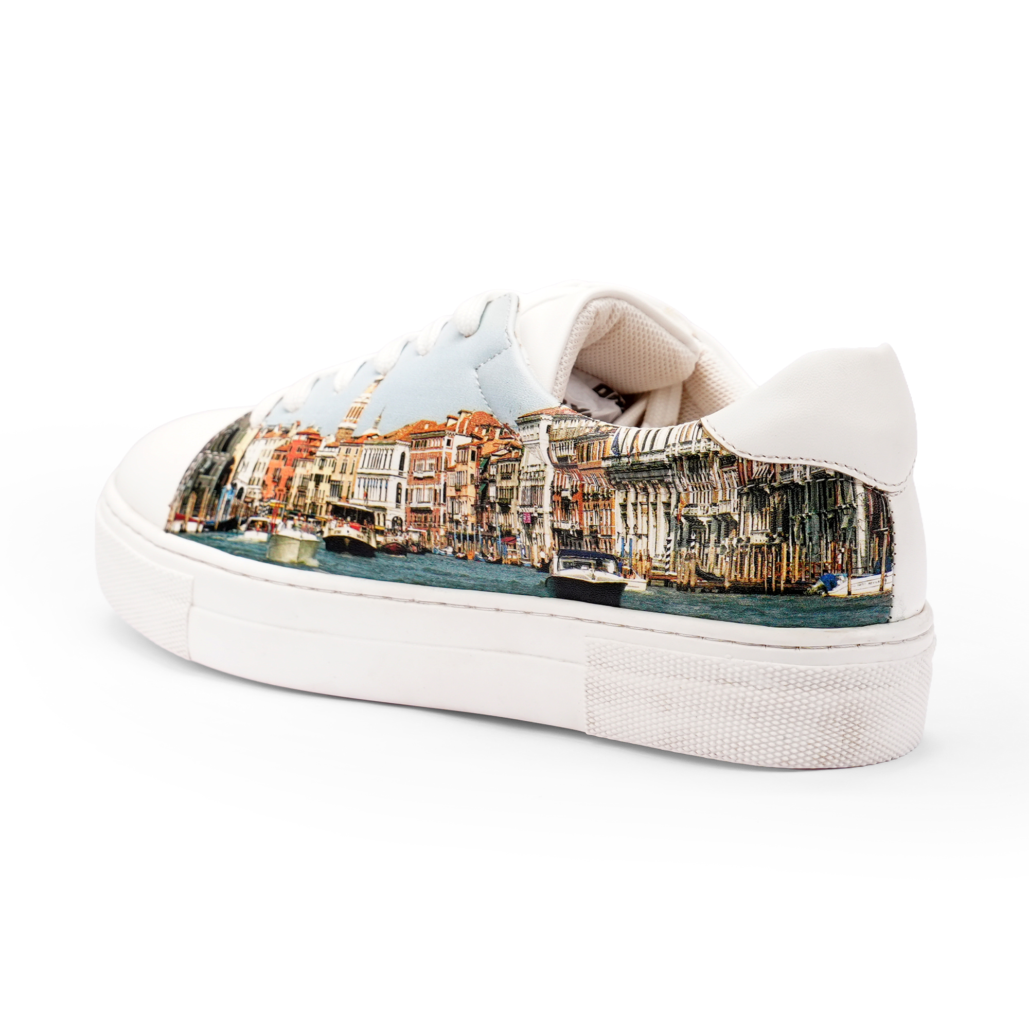 Zupp — Venice Print
