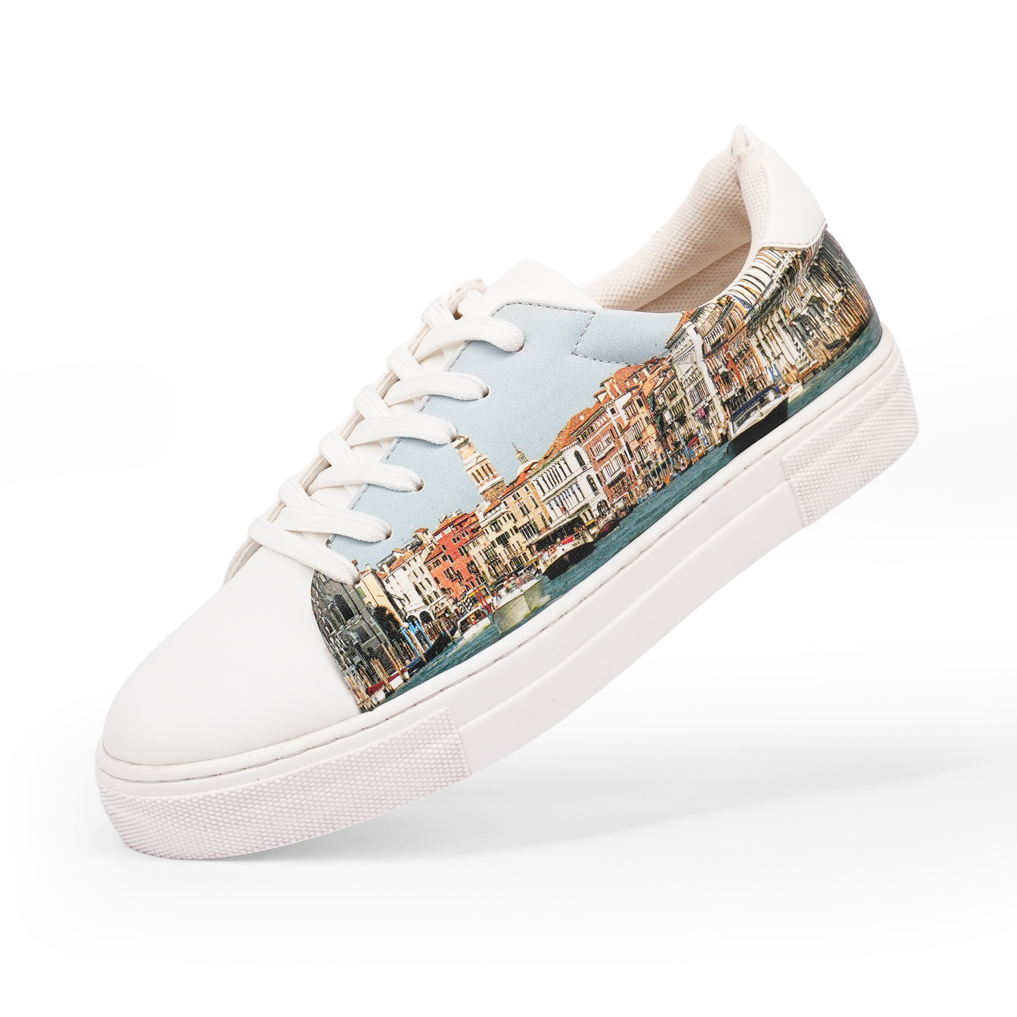 Zupp — Venice Print