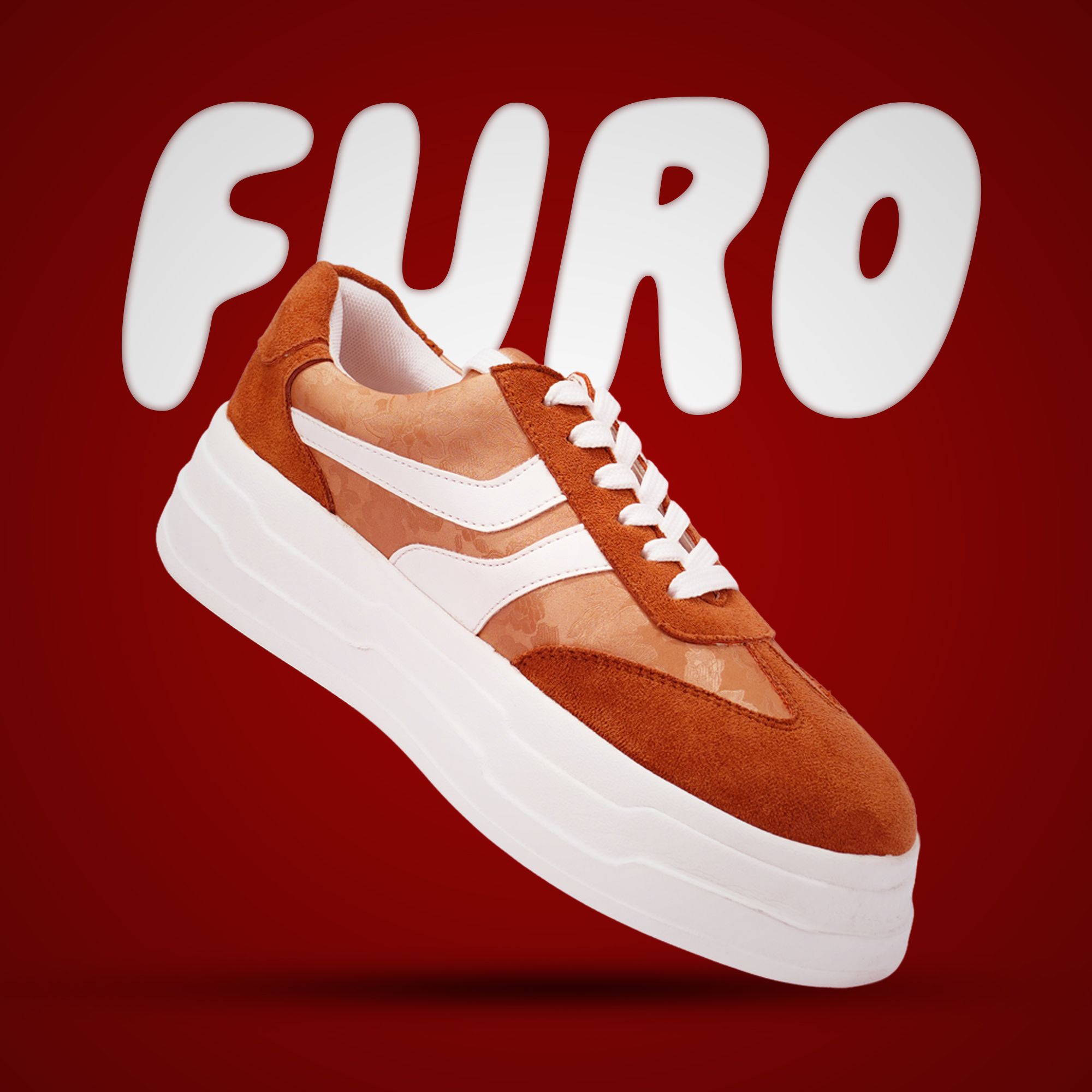 Zupp — Footwear