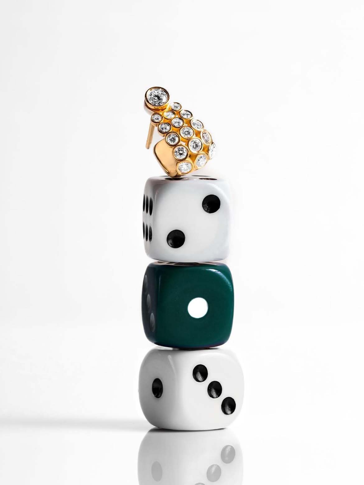 Fine Jewellery