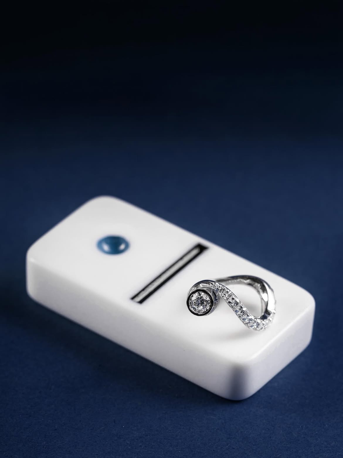 Fine Jewellery