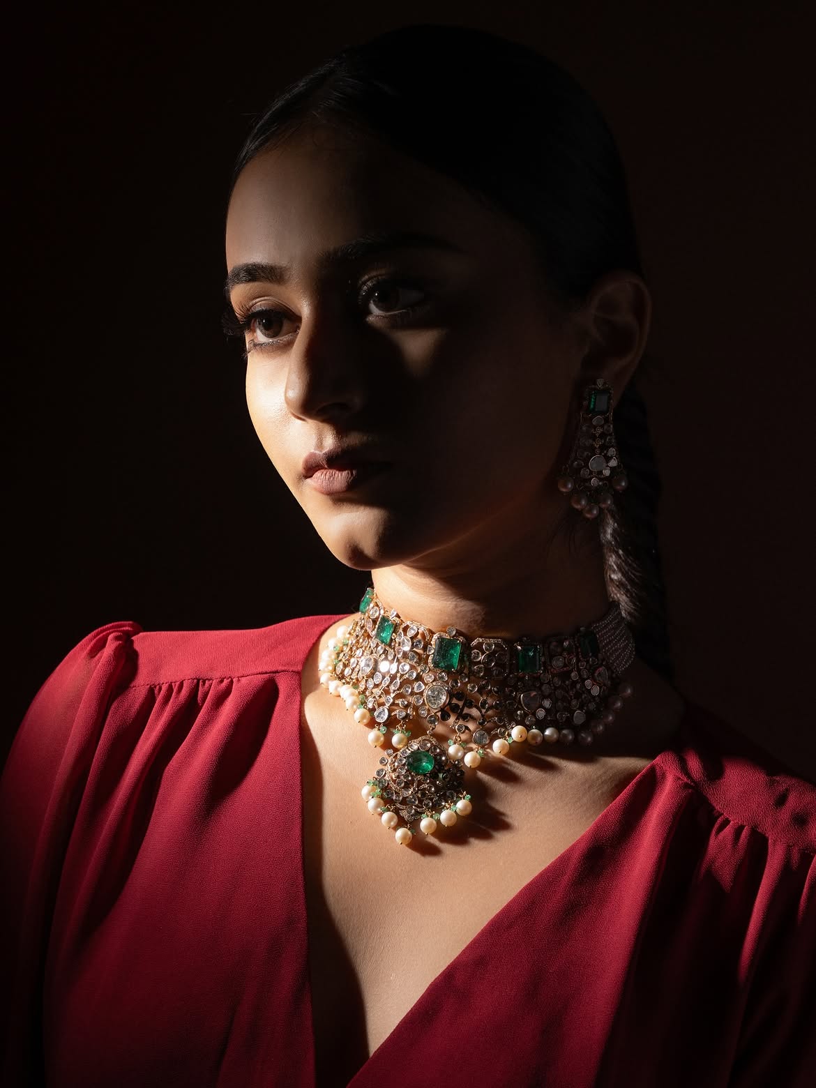 Fine Jewellery