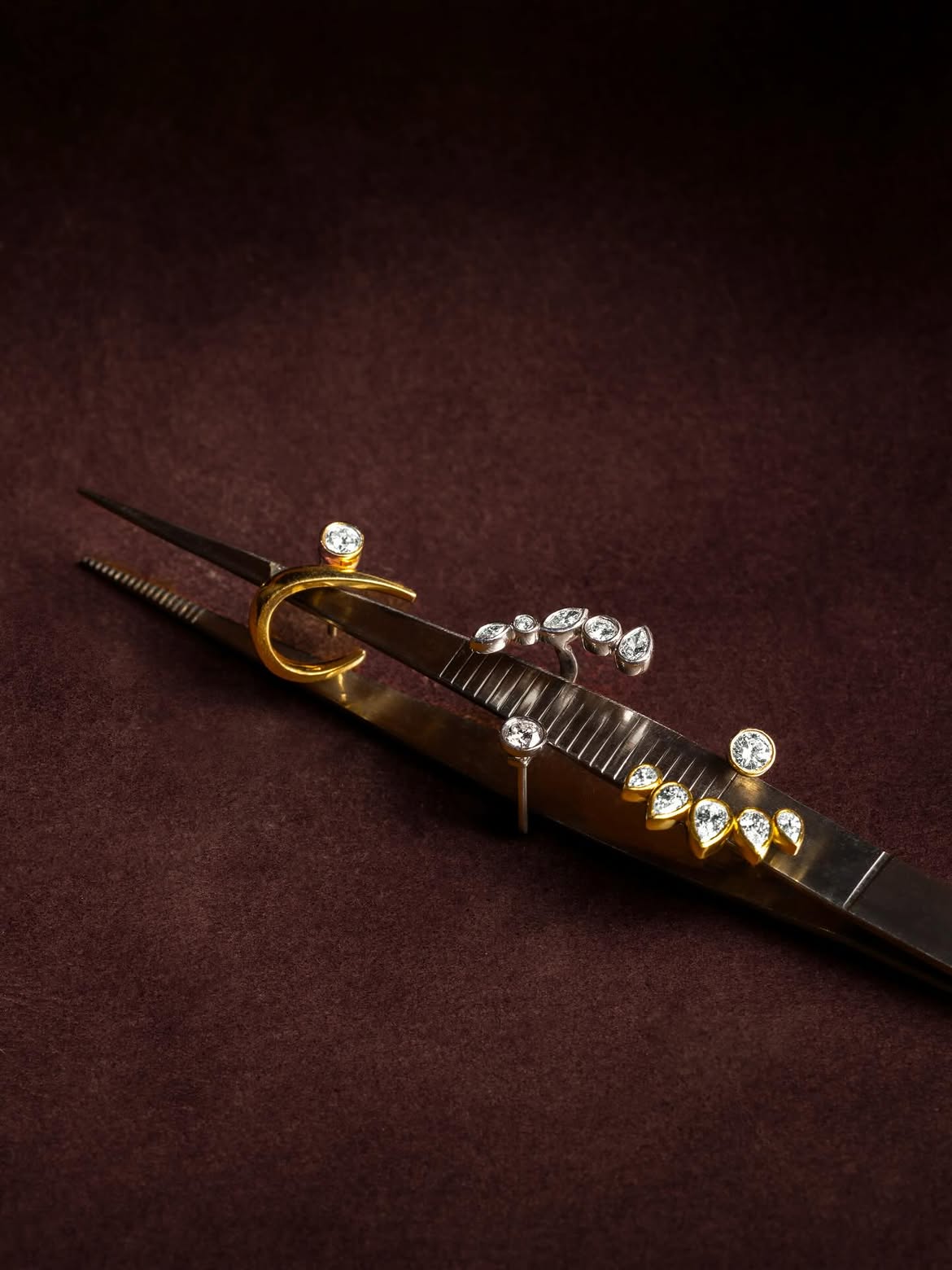 Fine Jewellery