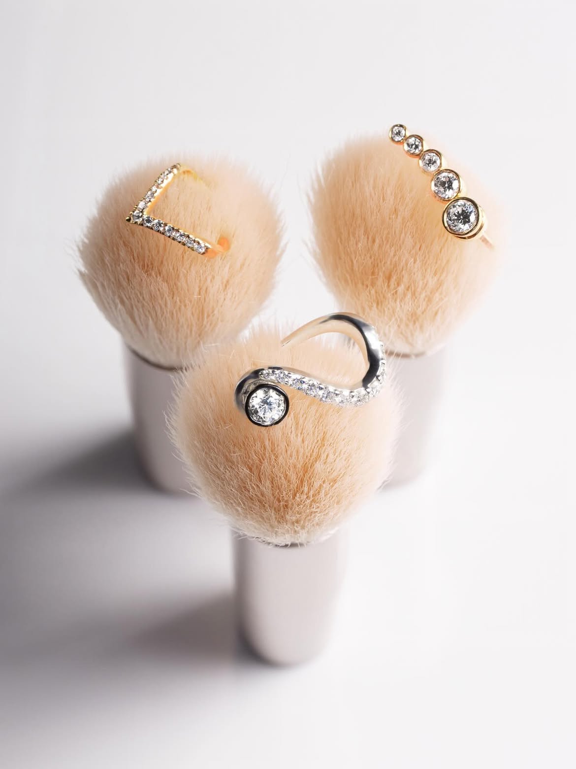 Fine Jewellery