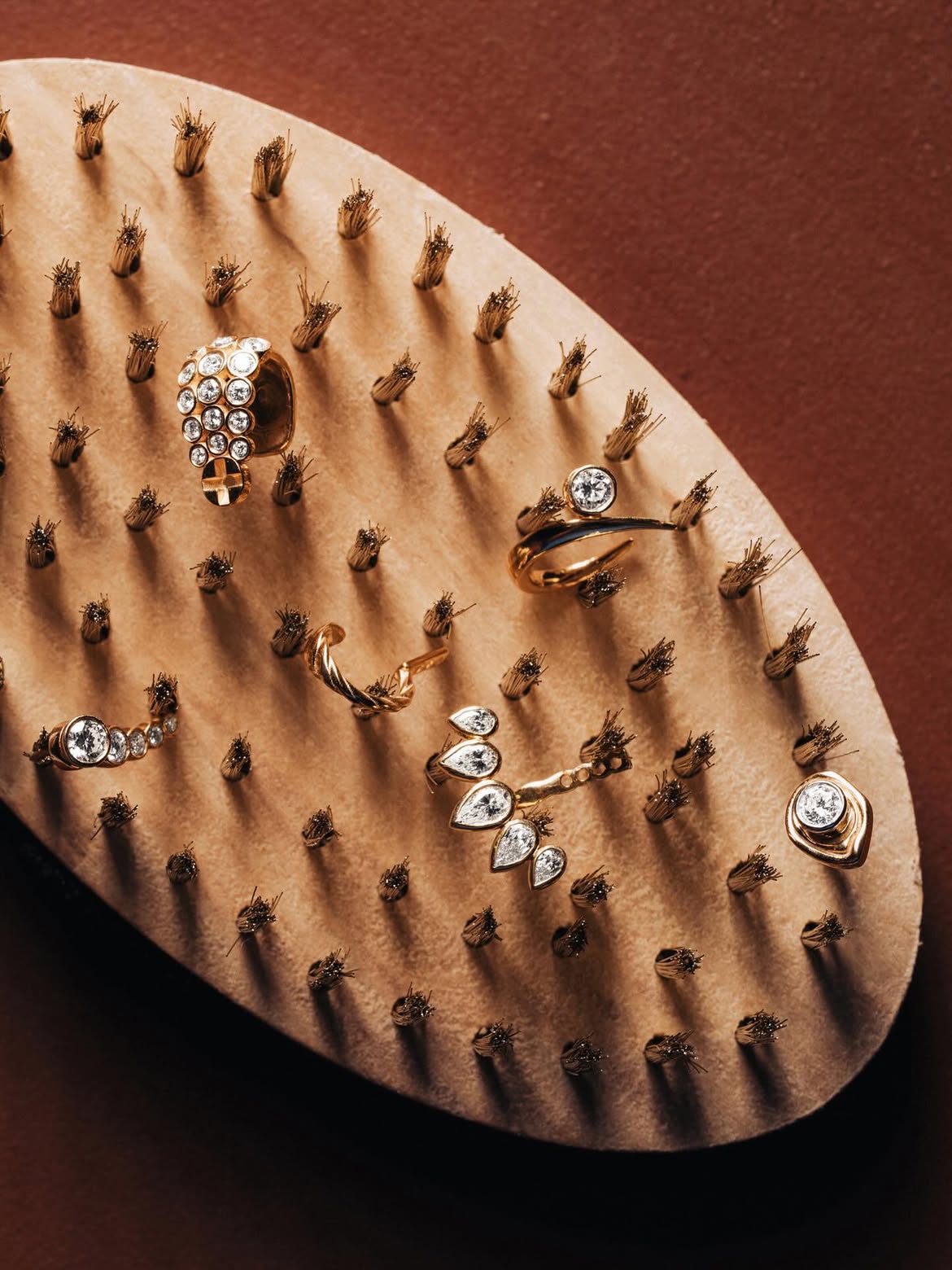 Fine Jewellery