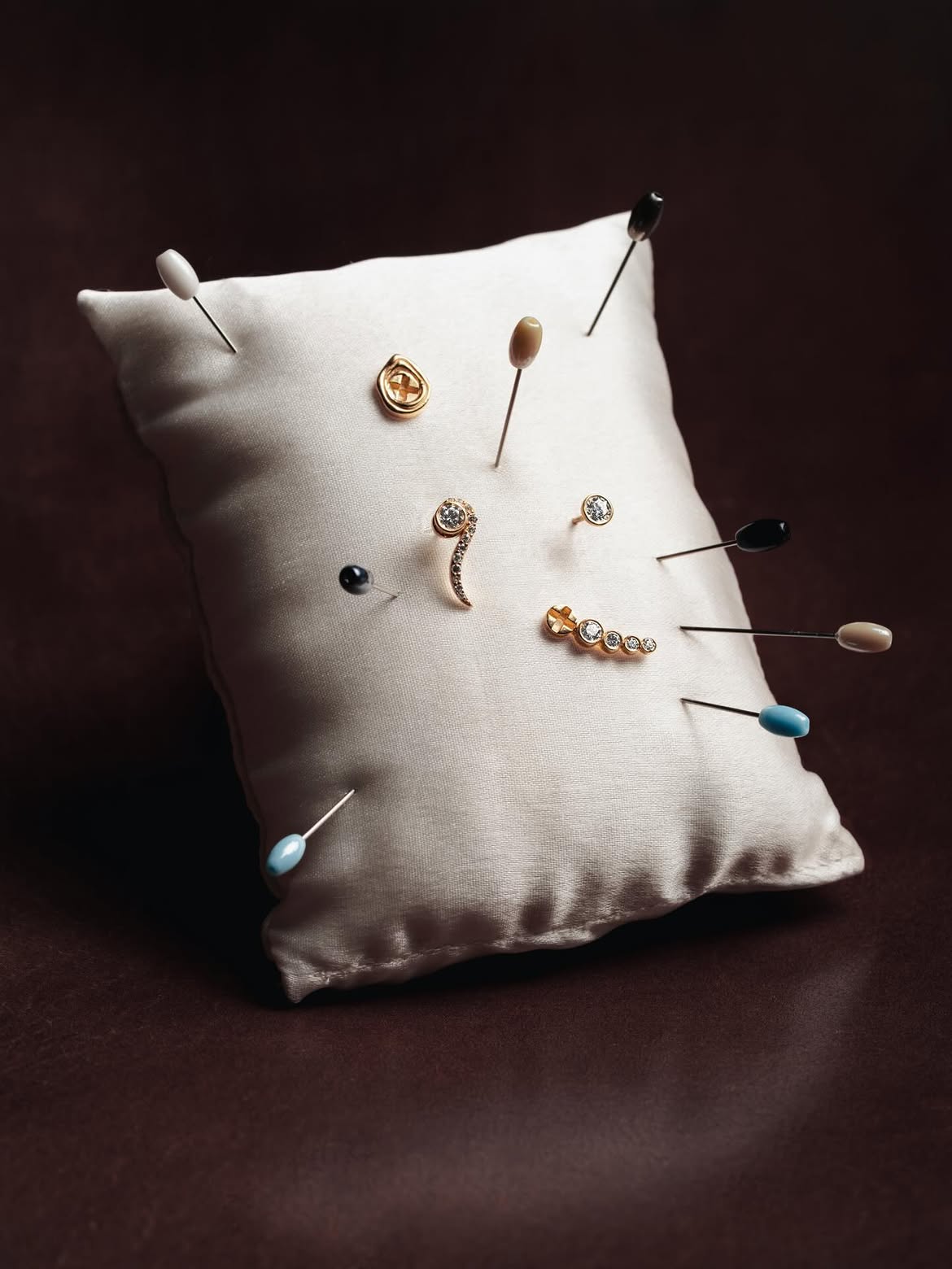 Fine Jewellery