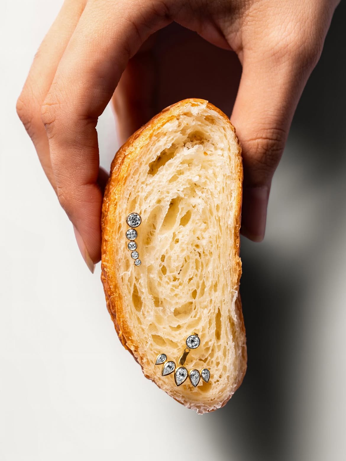 Fine Jewellery
